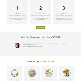 Online Cash Advance: Online Cash Advance